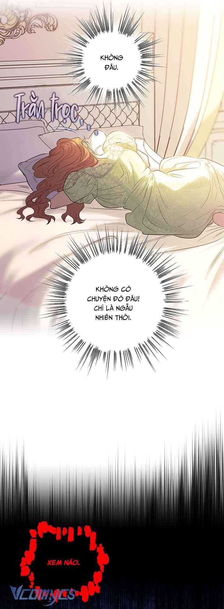 May Mắn Hay Bất Hạnh Chap 104 - Trang 4