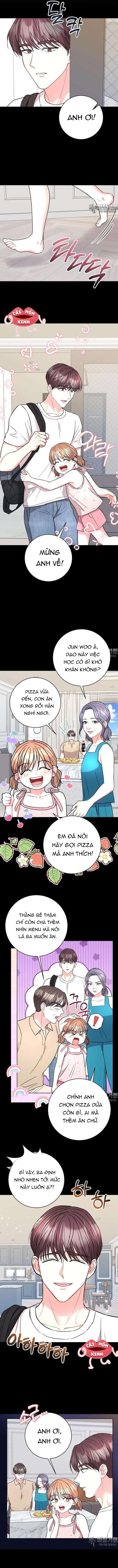 Hades và Persephone Hades và Persephone-Chap 48 - Trang 2