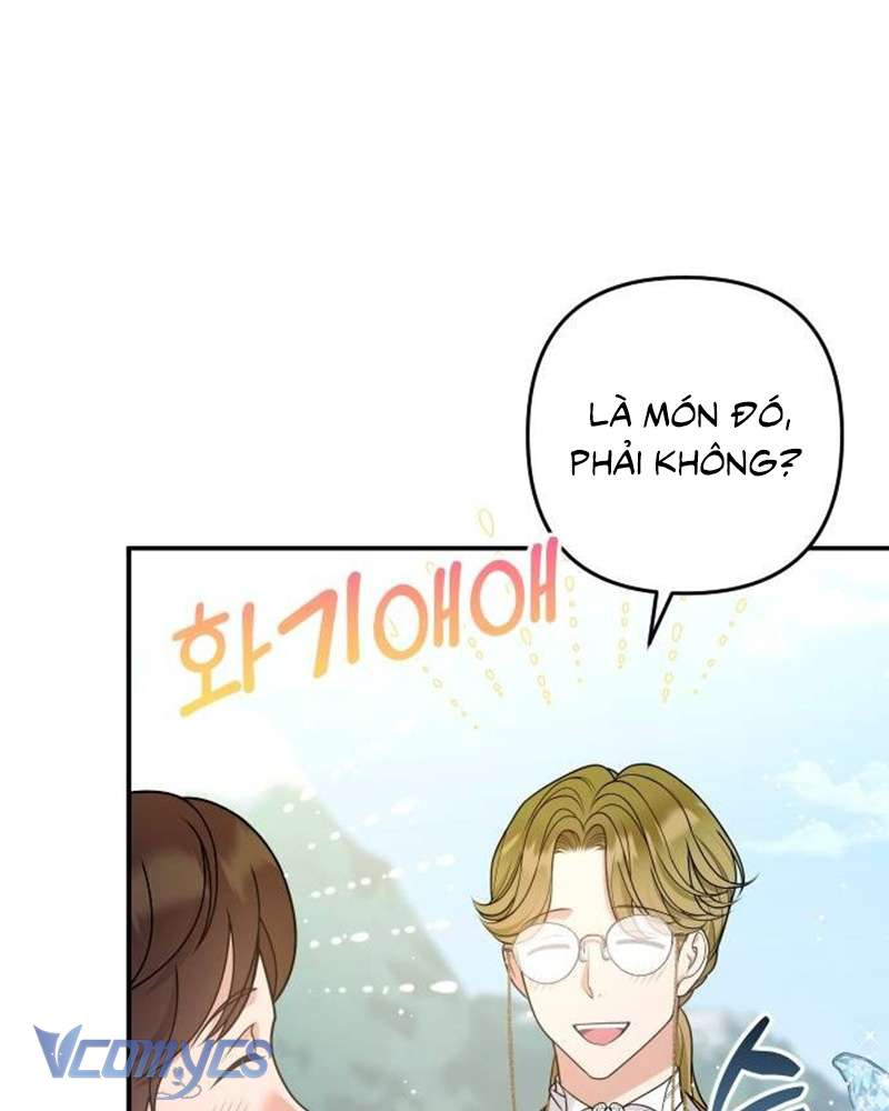 Trước Khi Em Có Ý Định Chạy Trốn Ta Sẽ Ngăn Chặn Nó Chap 30 - Trang 2