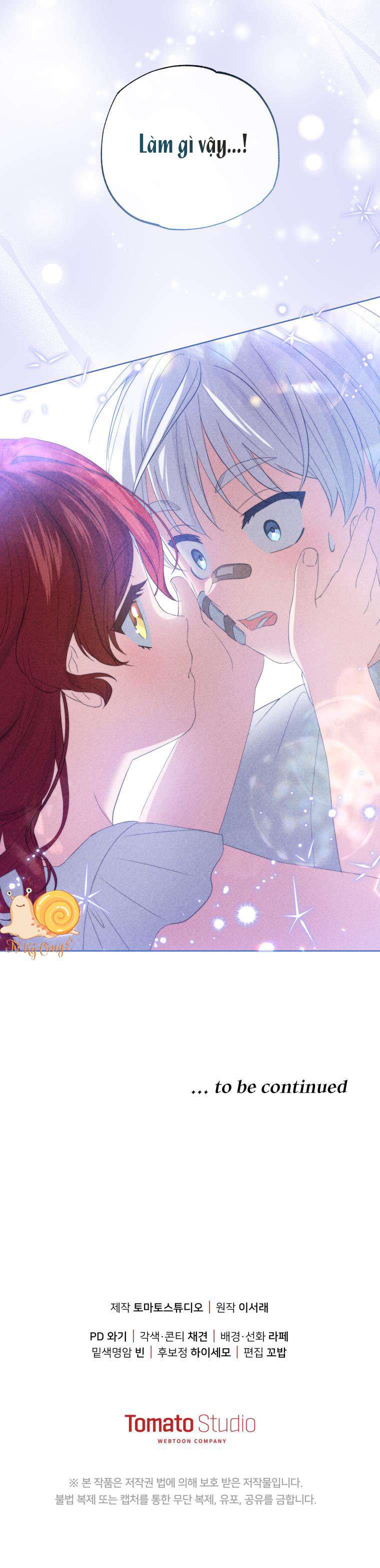 Gặp lại kẻ thù ở lễ đính hôn Chap 5 - Trang 2