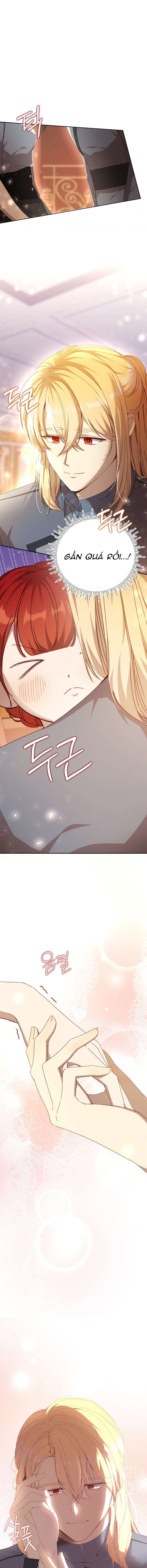 Tôi Đã Vô Tình Quyến Rũ Em Trai Của Nam Chính Chap 33 - Trang 3