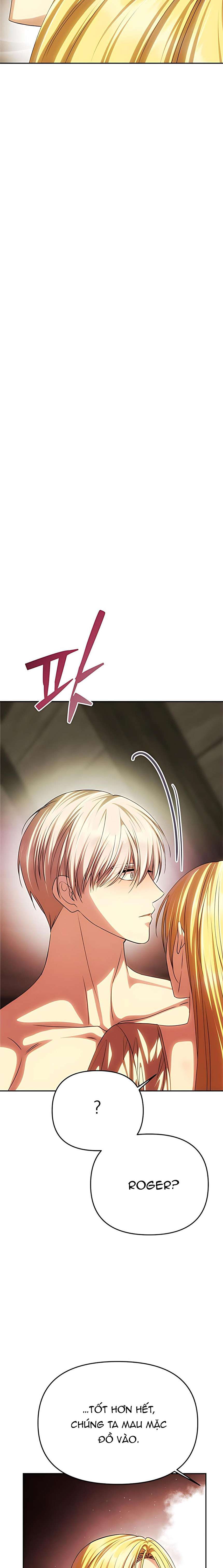 Chỉ Cần Một Người Chồng Là Đủ Chap 82 - Trang 2