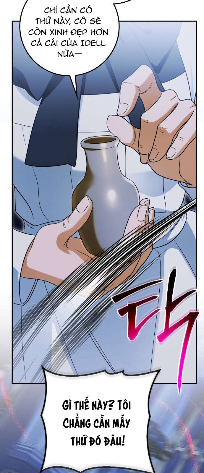 Nữ Công Tước Chiến Lợi Phẩm Chap 23 - Next Chap 24