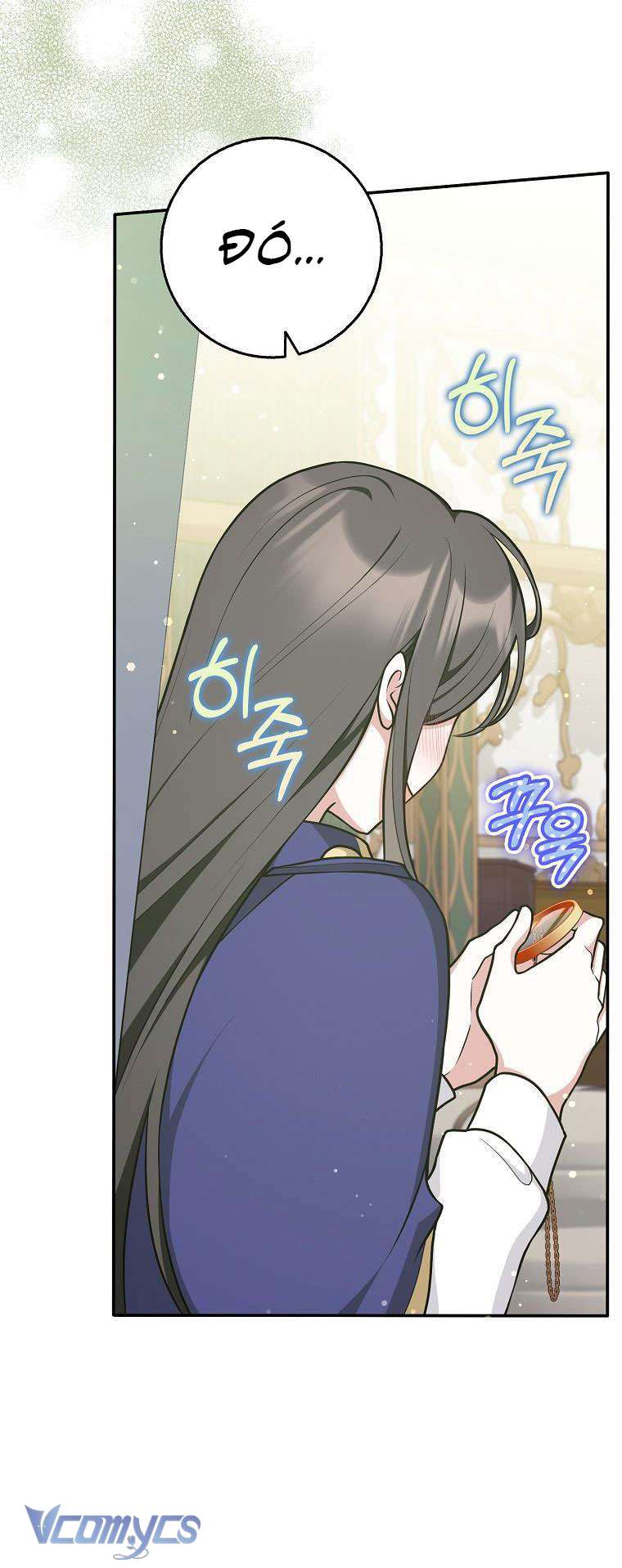 Tôi Thề Chúng Ta Chỉ Là Bạn Chapter 43 - Trang 4