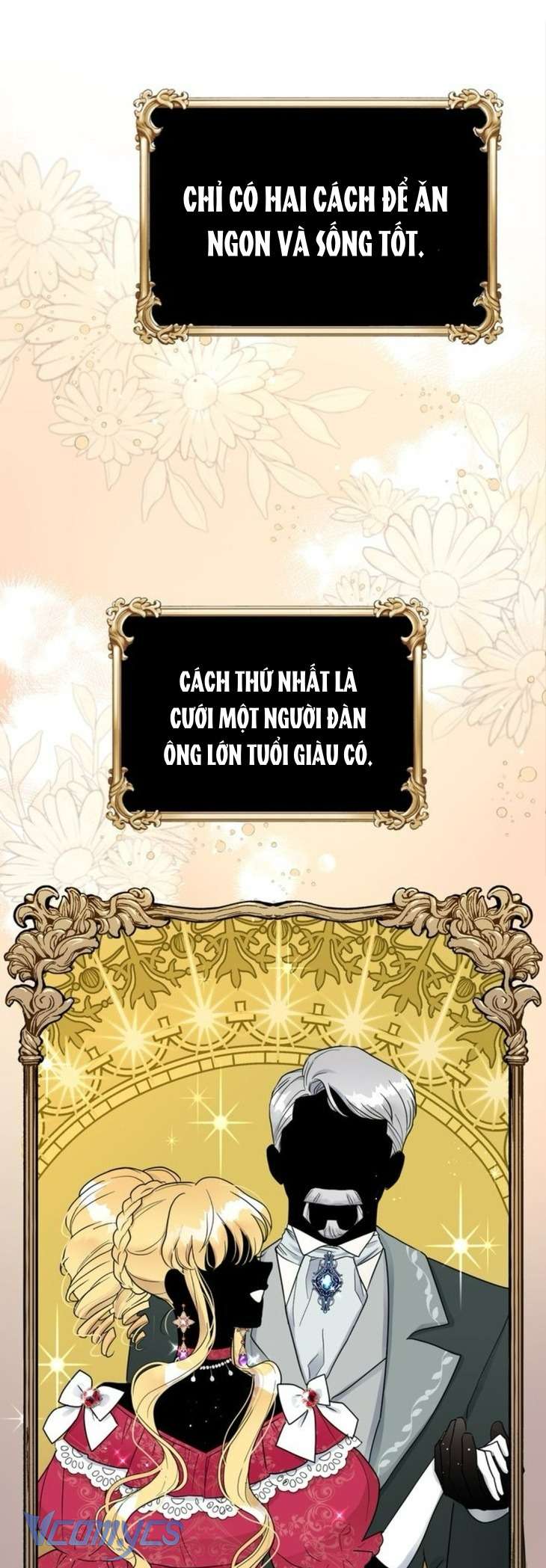 Công Tước Lang Thang Chap 4 - Trang 2