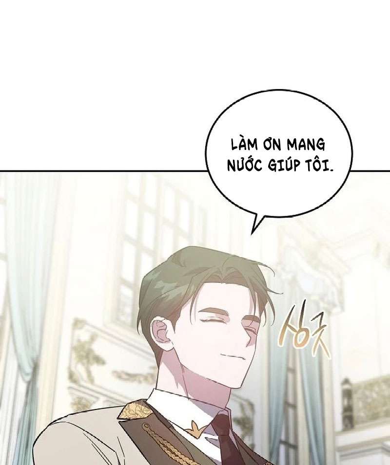 Nữ Hầu Báo Thù: Thời Khắc Cuối Cùng Chap 6 - Trang 4