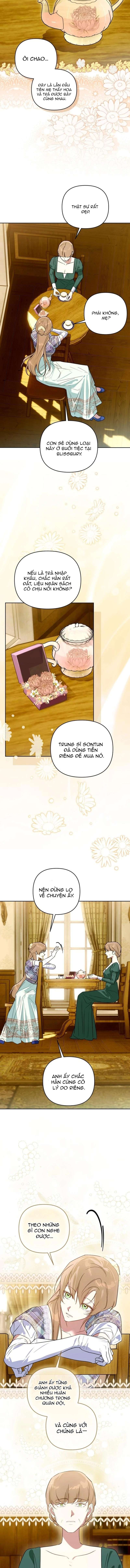 Chàng Ryan Của Em Chap 17 - Trang 2