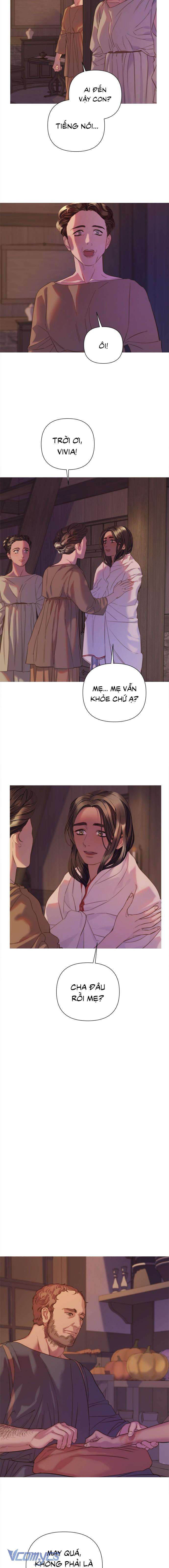 Non Tua Chap 3 - Trang 2