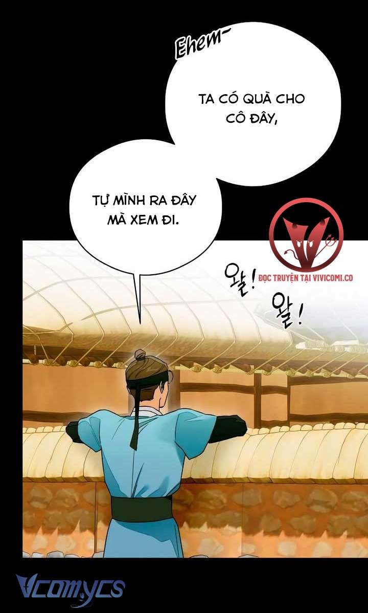 [18+] Mong Ước Của Ác Quỷ Chap 64 - Trang 2