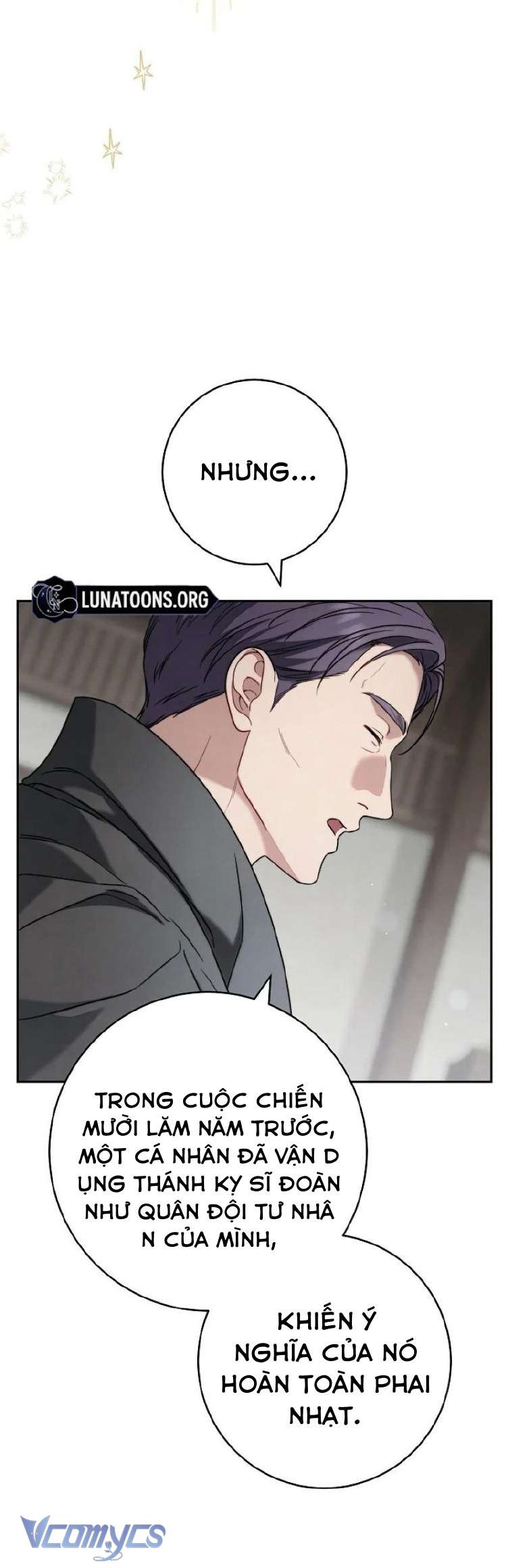 Hôn Nhân Vụ Lợi 2: Bản Tình Ca Không Thể Quên Chap 34 - Trang 2