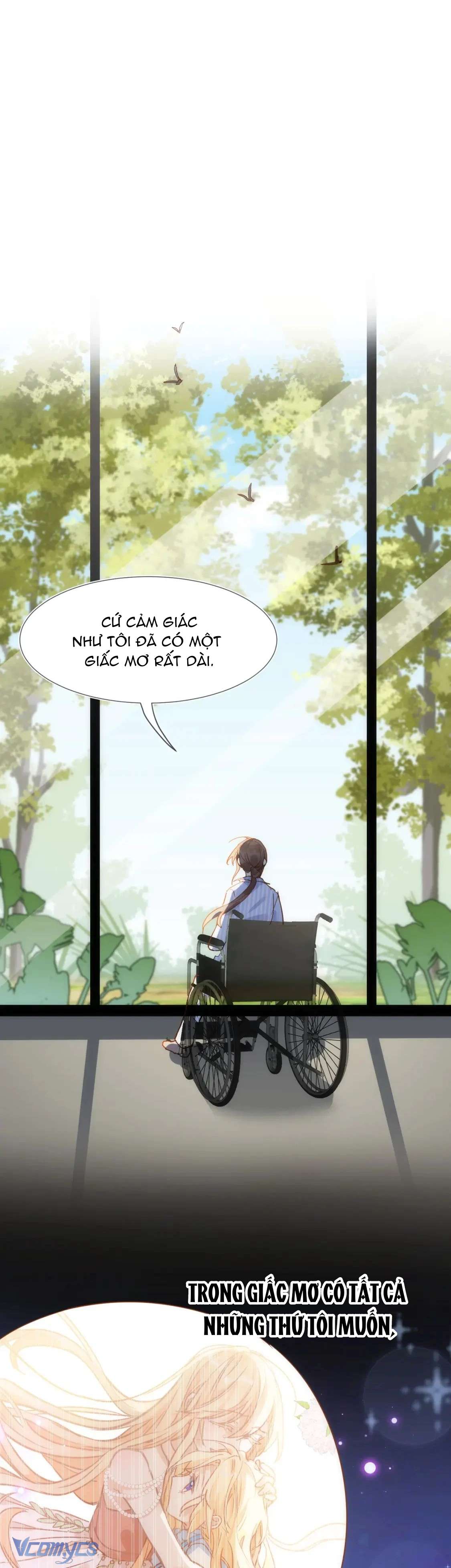 Tình Địch Kỳ Quái Tăng Thêm Rồi! Chap 73 - Trang 2