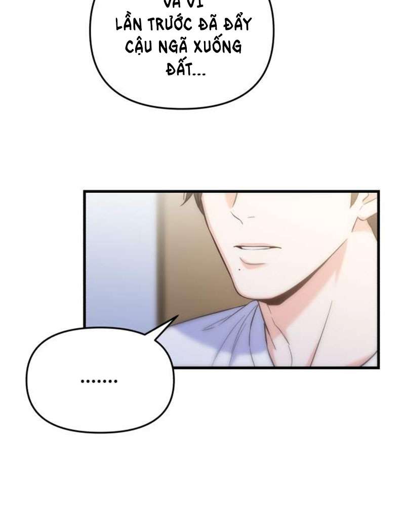 Vì Một Kết Thúc Viên Mãn Cho Đôi Ta Chap 3 - Trang 2