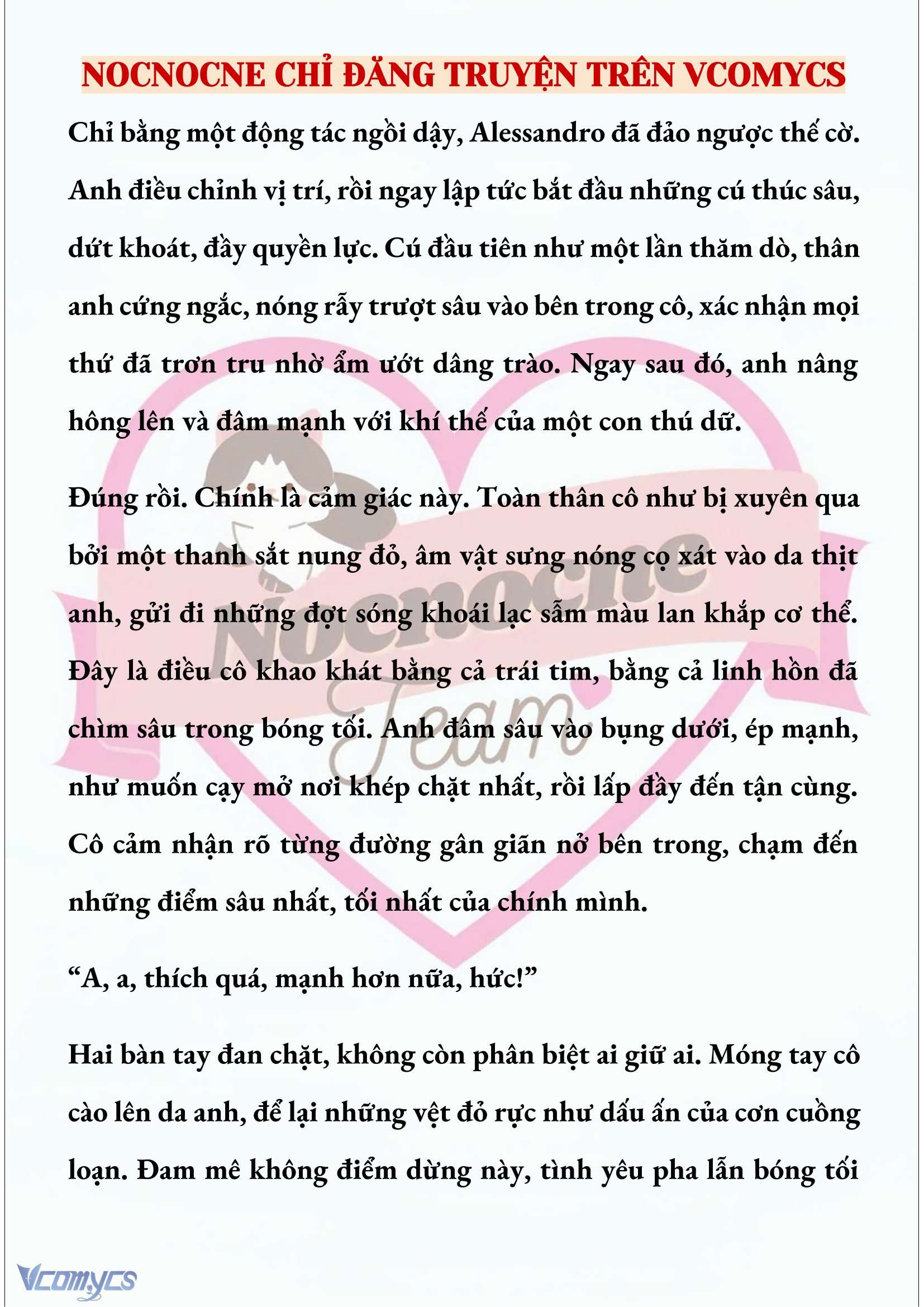 [TIỂU THUYẾT] ĐIỂM CHÍ Chap 154 - Trang 2