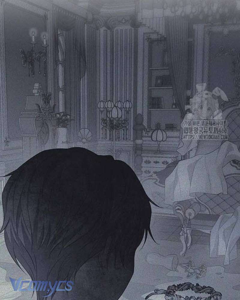 Praesepe Bên Ngoài Chiếc Lồng Chap 13 - Trang 4