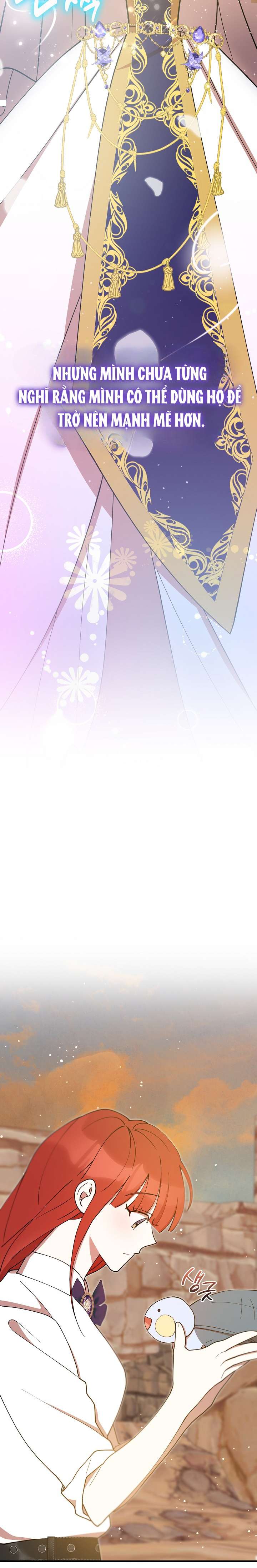 Tôi Đã Vô Tình Quyến Rũ Em Trai Của Nam Chính Chap 53 - Trang 3