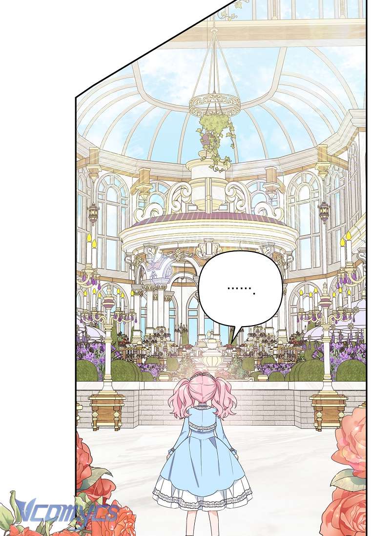 Tôi đã trở thành con gái út của công tước phản diện Chapter 19 - Trang 3