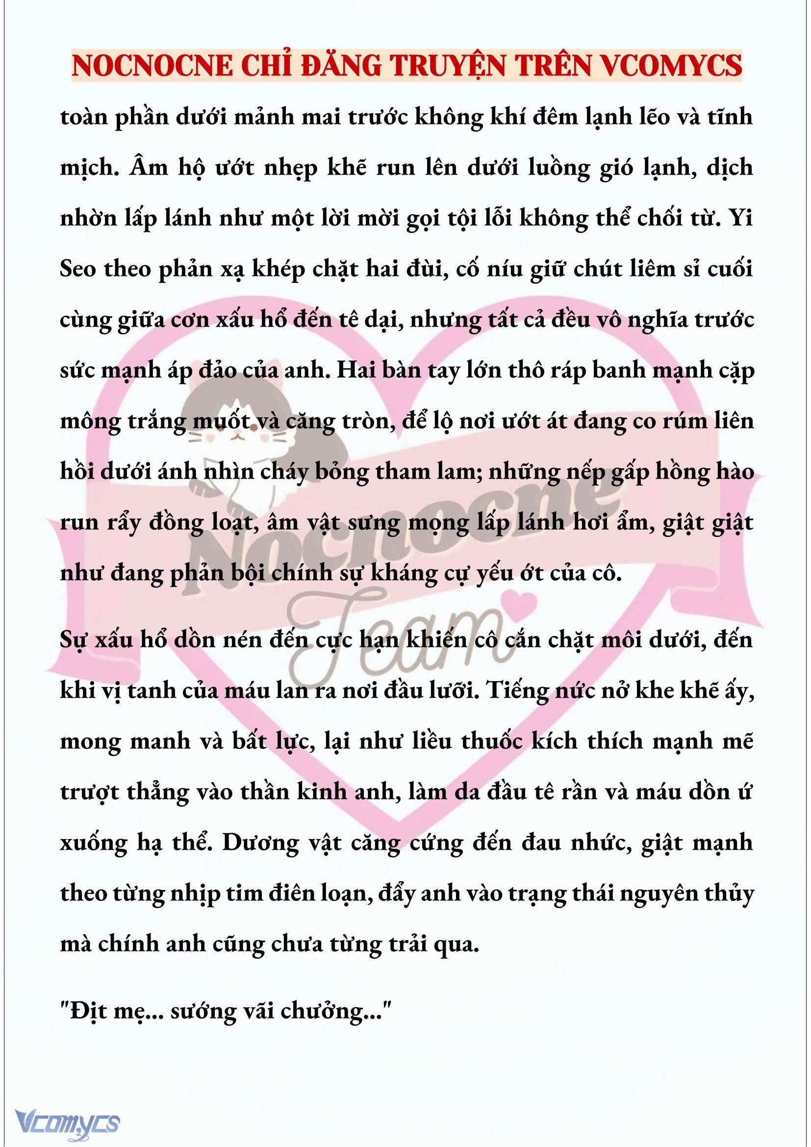 [NOVEL] NGỌN ĐÈN BIỆT VIỆN KHÔNG BAO GIỜ TẮT Chap 42 - Trang 2