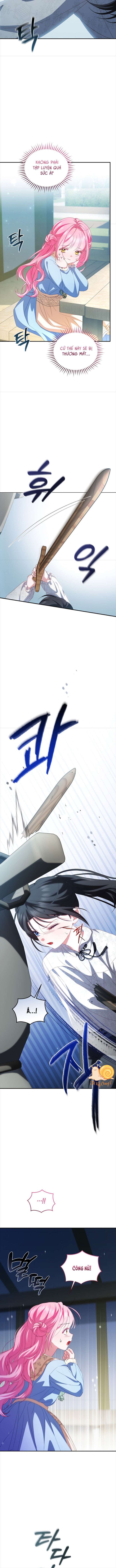 Tôi Là Người Duy Nhất Không Biết Ác Nữ Là Một Người Đàn Ông Chap 7 - Trang 2