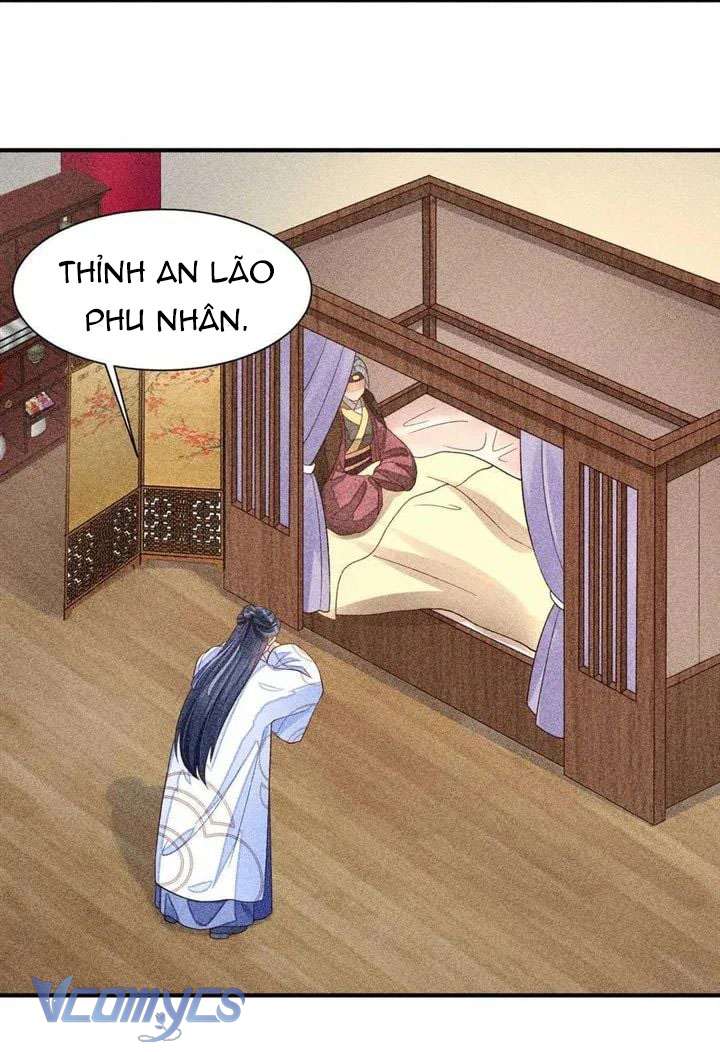 Nuôi Dưỡng Hoàng Tử Chap 40 - Trang 3