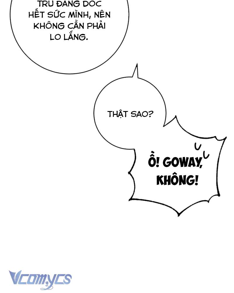 [Sứa Biển] Em Trai Tôi Là Hoàng Đế Ngang Ngược Chap 32 - Trang 2