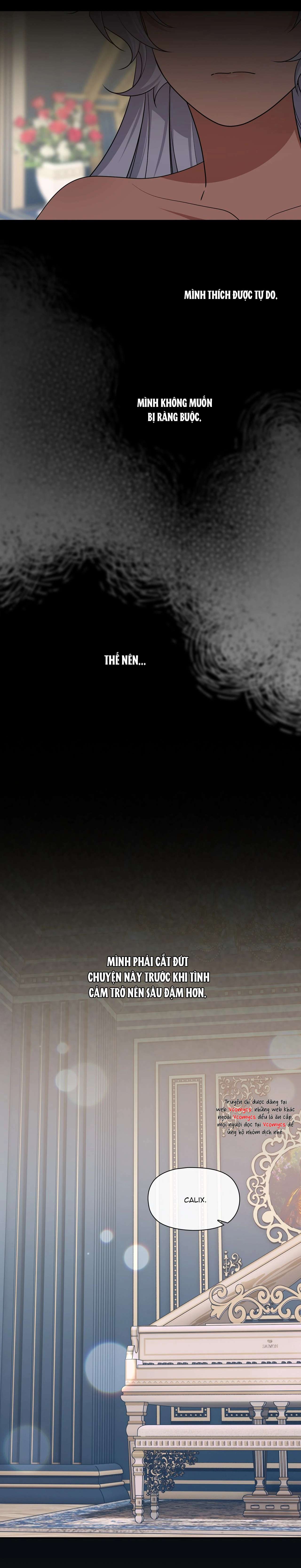 Cuộc Vui Thác Loạn Tử Thần Chap 26 - Trang 2