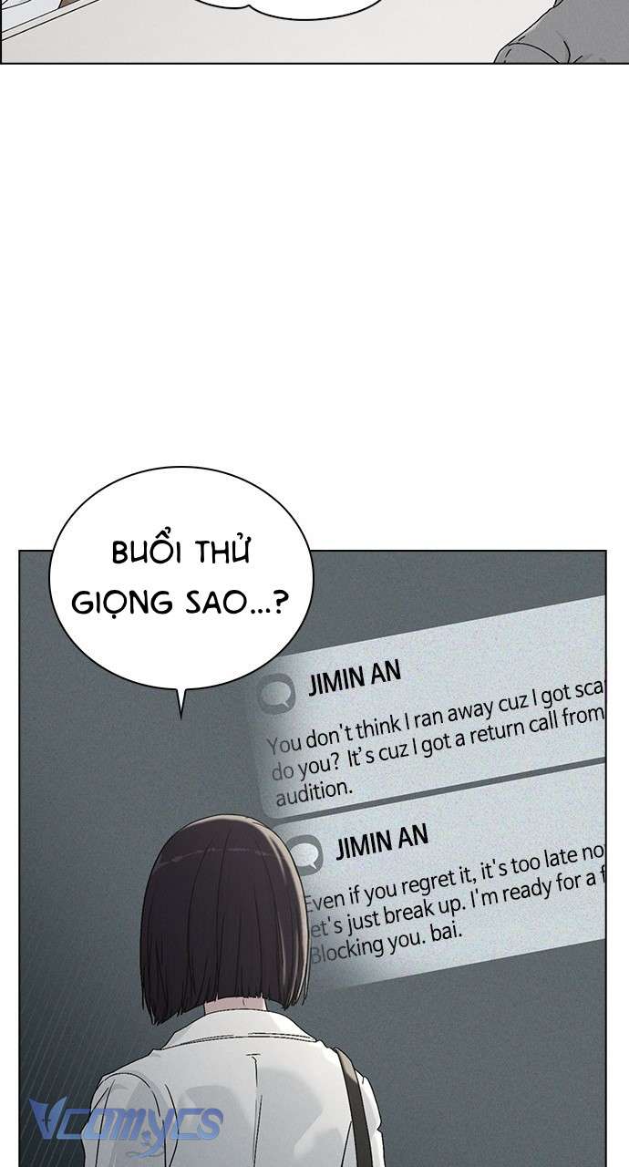 Review Người Yêu Cũ Chap 3 - Next Chap 4