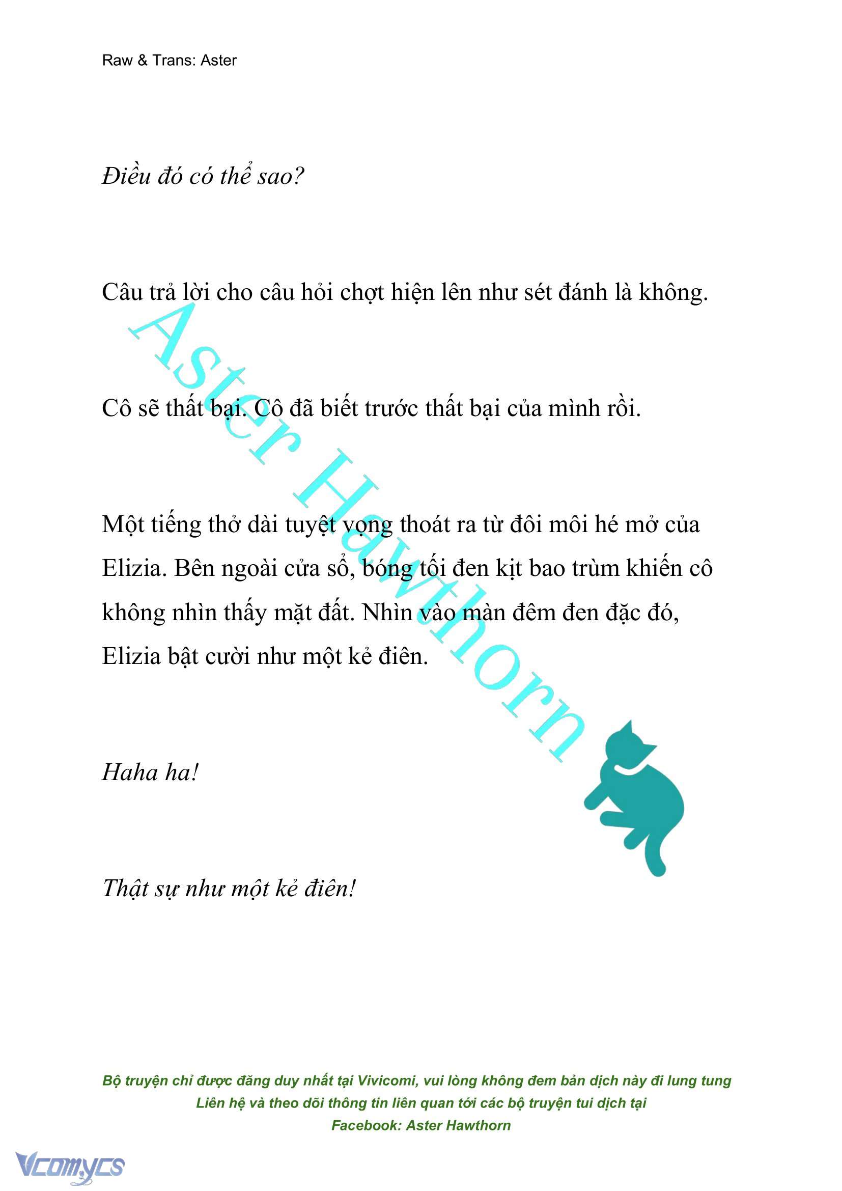 [NOVEL] Người Chồng Thứ N Chap 37 - Trang 2