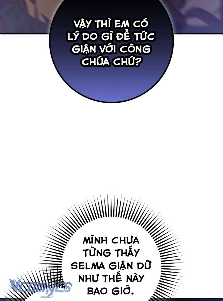 [Sứa Biển] Em Trai Tôi Là Hoàng Đế Ngang Ngược Chap 30 - Trang 2