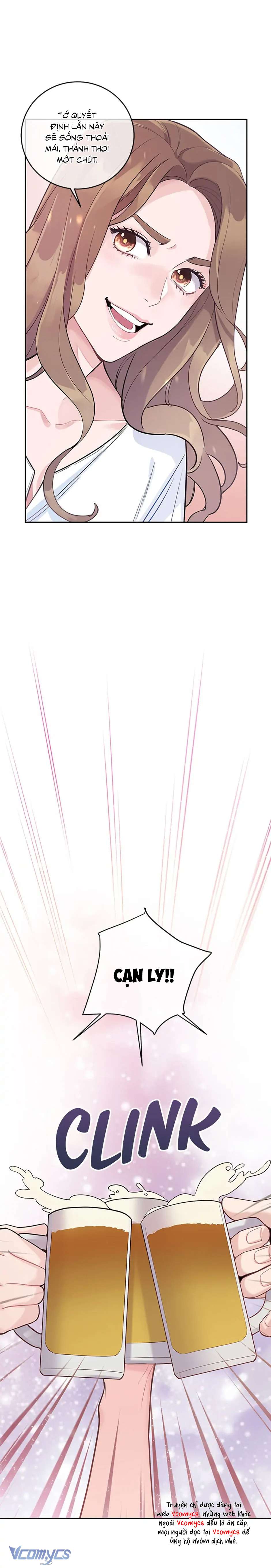 Lời Tỏ Tình Đáng Ngờ Chap 4 - Trang 2