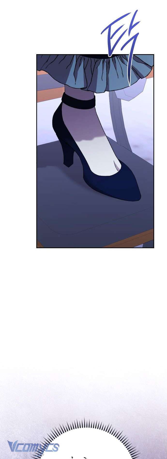 Dành Cho Những Ai Coi Hối Tiếc Là Điều Xa Xỉ Chap 48 - Trang 4