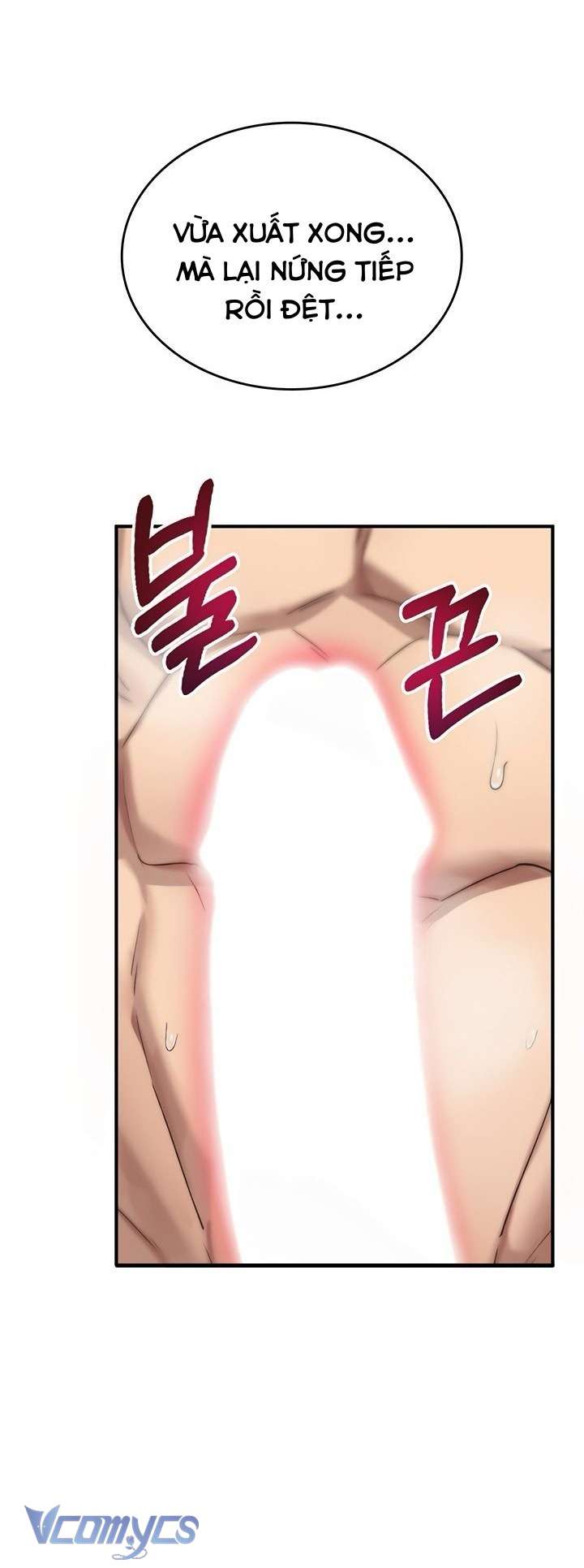 Tôi Sẽ Không Bị Khuất Phục Đâu Chap 3 - Trang 2