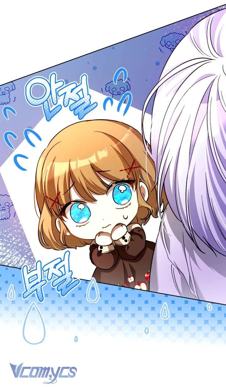 Đứa Trẻ Nuôi Dưỡng Ác Ma Chap 22 - Next 