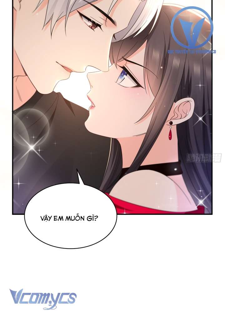 Hệt Như Hàn Quang Gặp Nắng Gắt Chapter 555 - Trang 4