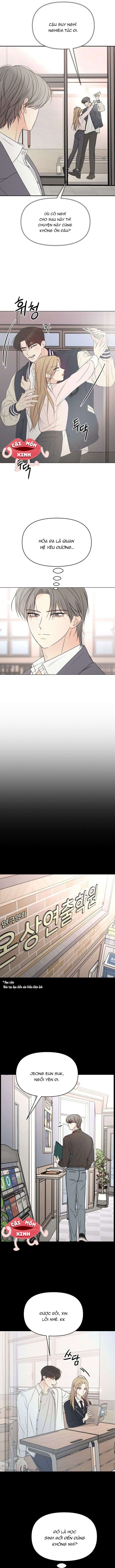 Soái Ca Kiểu Mẫu Chap 8 - Next 