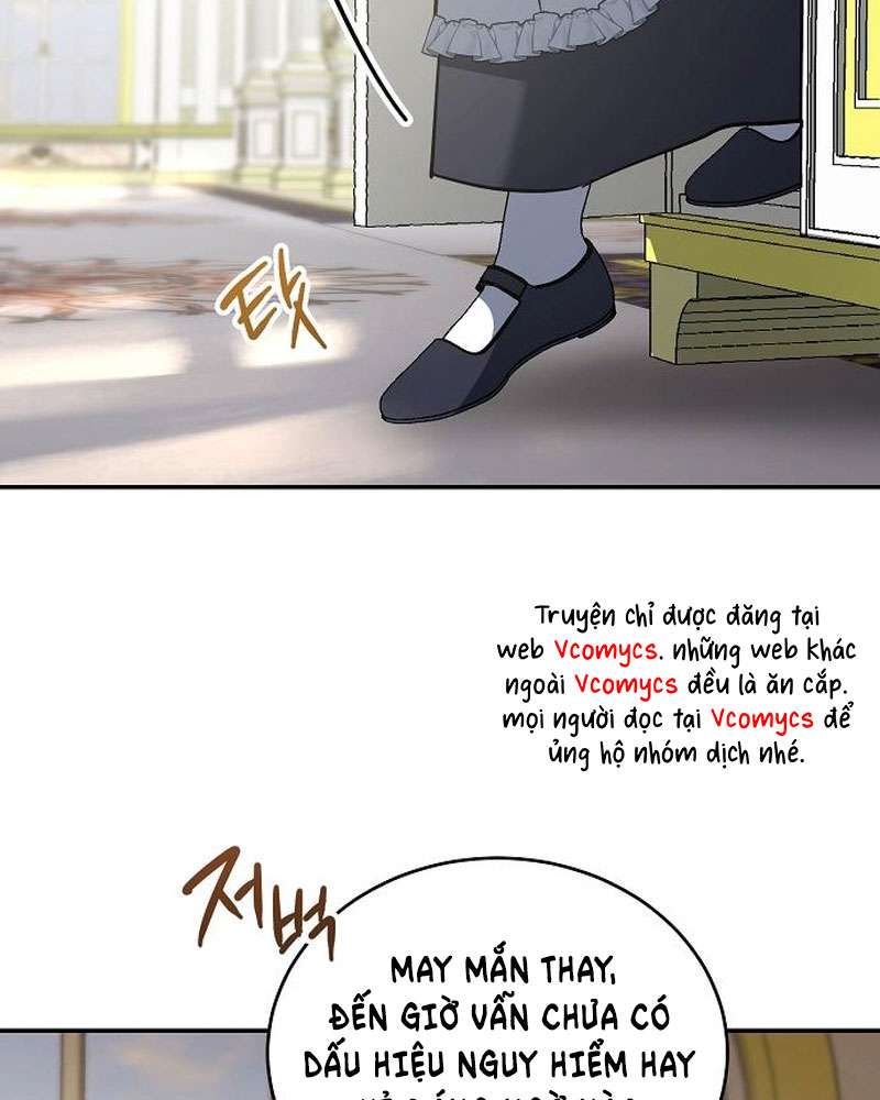 Nữ Hầu Báo Thù: Thời Khắc Cuối Cùng Chap 13 - Trang 4