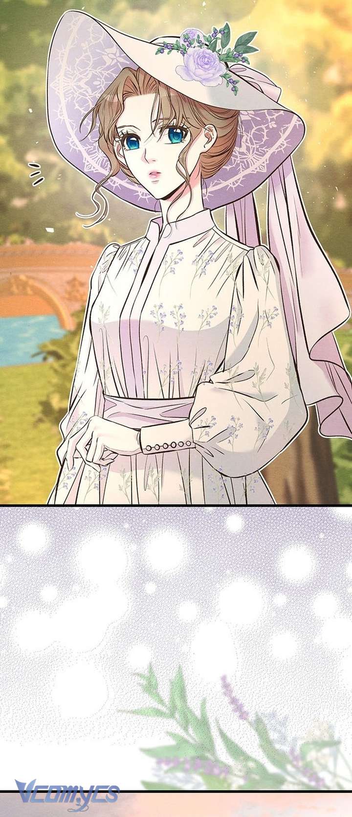 Hoàng Tử Rắc Rối Chap 23 - Trang 2