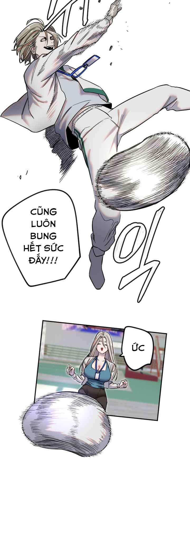 Manitto Chap 5 - Trang 3