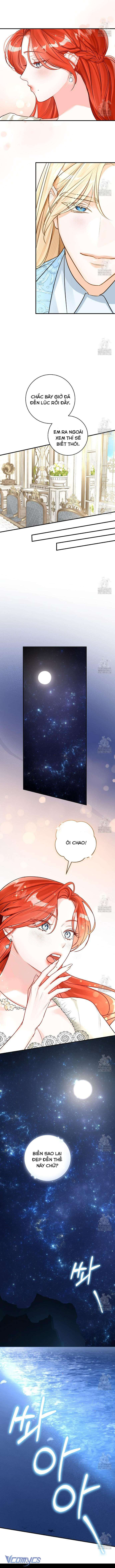 Cuộc Hôn Nhân Xa Hoa Của Đại Công Tước Là Giả Chap 70 - Trang 4