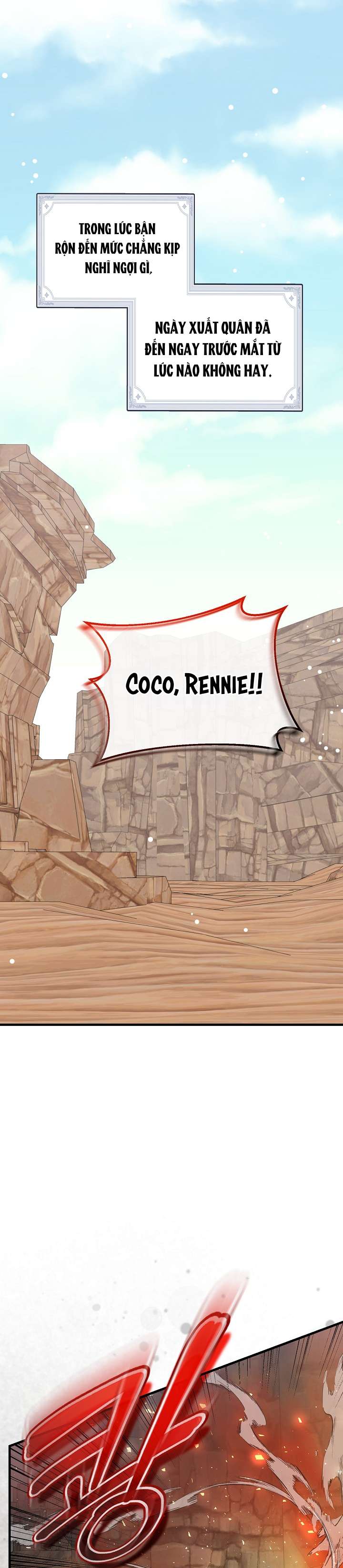 Tôi Đã Vô Tình Quyến Rũ Em Trai Của Nam Chính Chap 55 - Trang 2