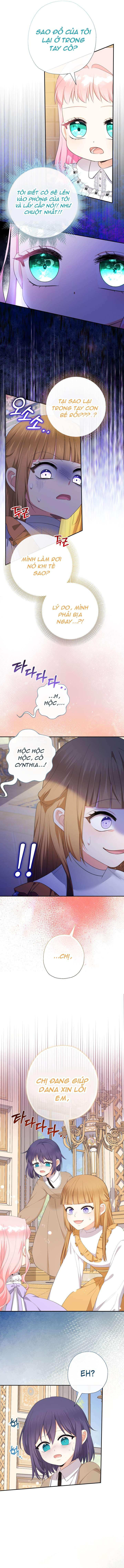 [PNT] Tiểu Thư Tích Tiền Đi Bụi Chap 71 - Trang 2