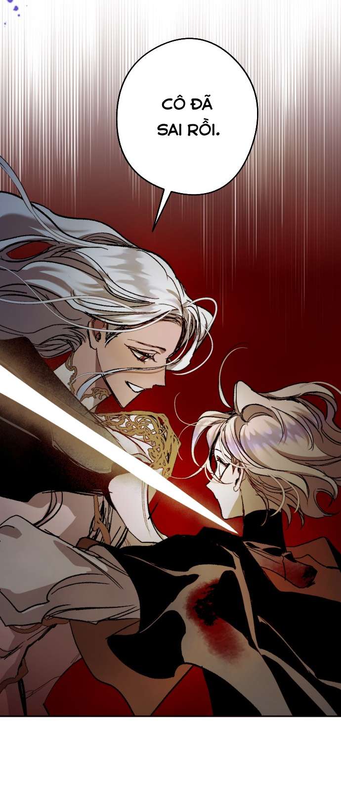 Lời Thú Nhận Của Chúa Tể Bóng Tối Chap 122 - Trang 3