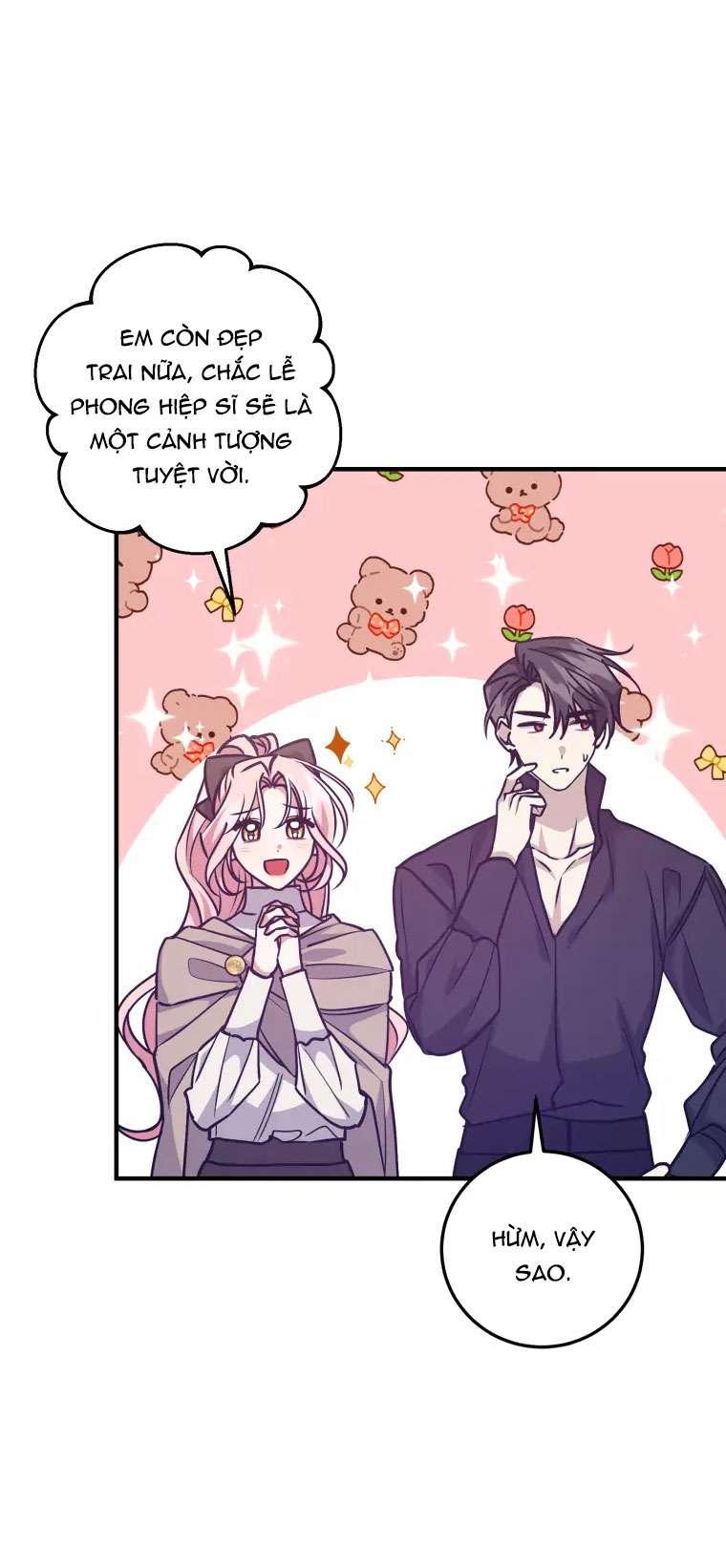 Tôi đã nuôi dưỡng những kẻ phản diện một cách đúng đắn Chap 39 - Trang 2