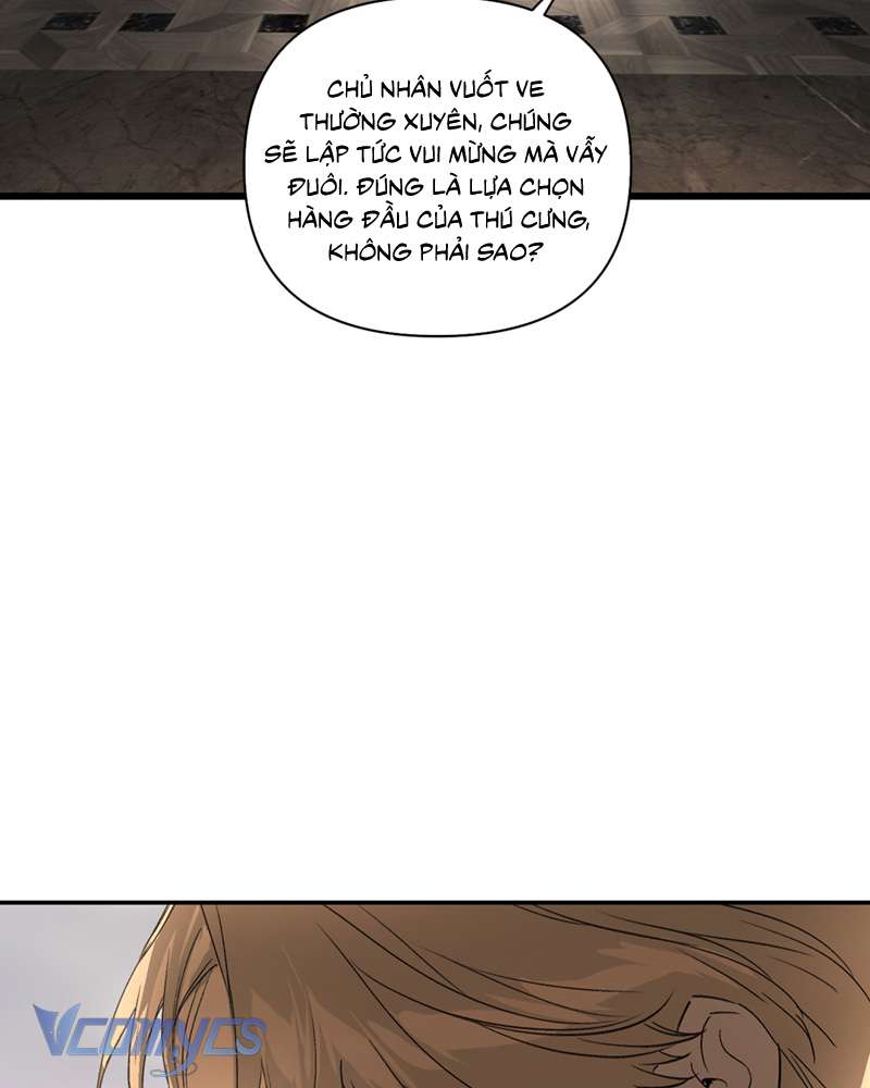 Ác Chi Hoàn Chapter 68 - Trang 3