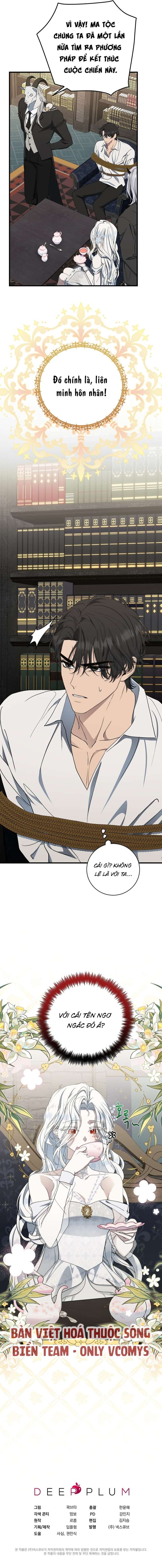 [ 18+ ] Ma vương muốn hòa bình Chap 3 - Trang 2