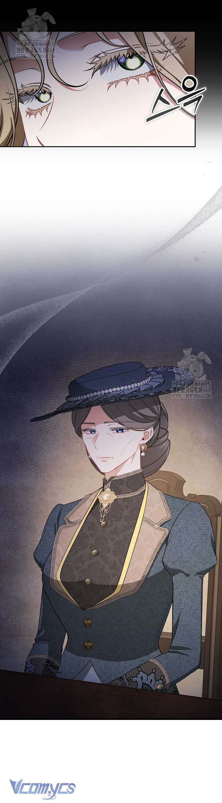 Tôi Đã Xem Một Vở Kịch Chap 34 - Trang 2