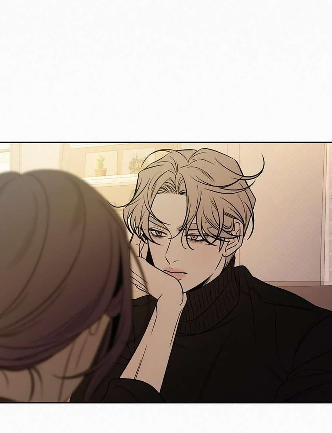 Chiến Lược: Tình Yêu Trong Sáng Chap 133 - Trang 2