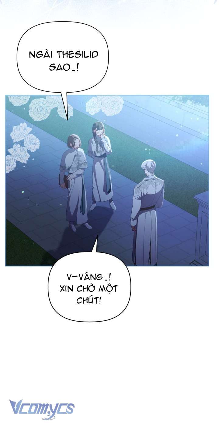 Sự Điều Trị Đặc Biệt Của Tinh Linh Chapter 118 - Trang 3