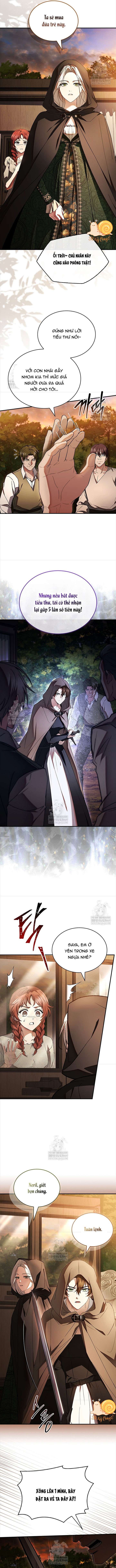 Ta Sẽ Đoạt Lấy Vương Miện Từ Ngươi Chap 19 - Trang 2