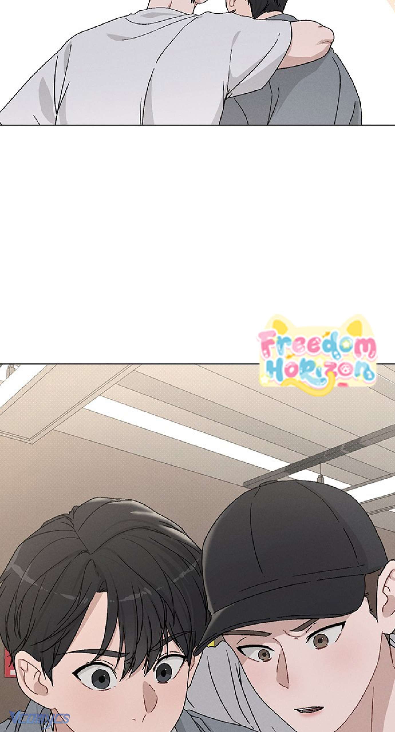 Review Người Yêu Cũ Chap 4 - Next Chap 5