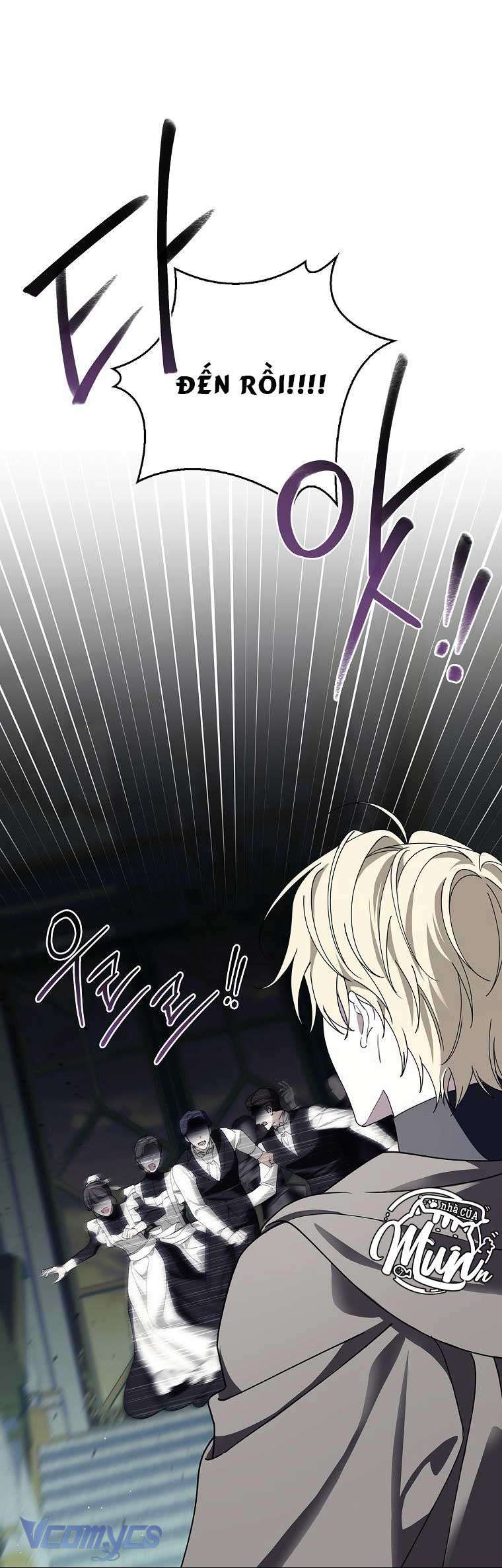 100 lời nguyền tại dinh thự Illestone Chap 39 - Trang 2